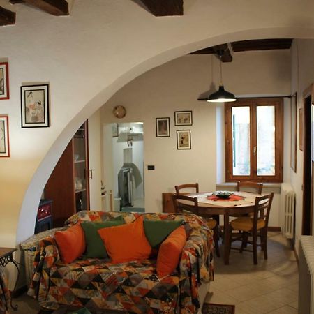 Casa Collazzi Apartment Montepulciano Stazione Екстериор снимка