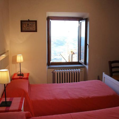 Casa Collazzi Apartment Montepulciano Stazione Екстериор снимка