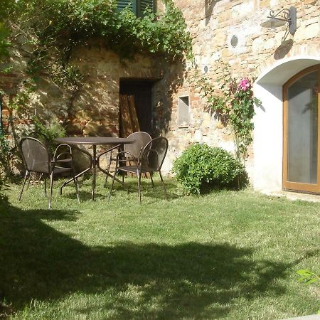 Casa Collazzi Apartment Montepulciano Stazione Екстериор снимка