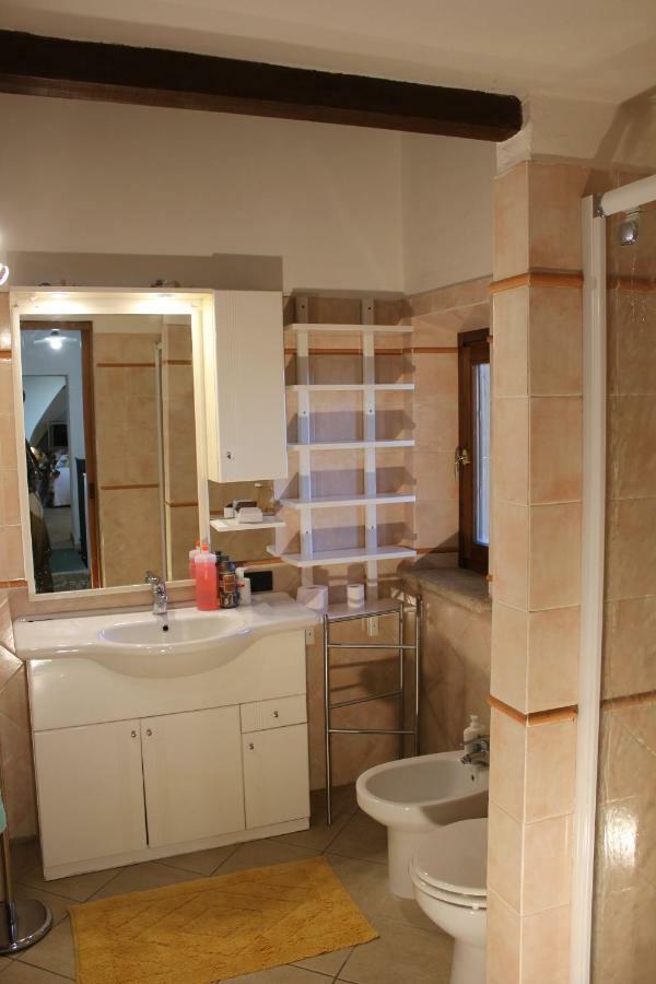 Casa Collazzi Apartment Montepulciano Stazione Екстериор снимка