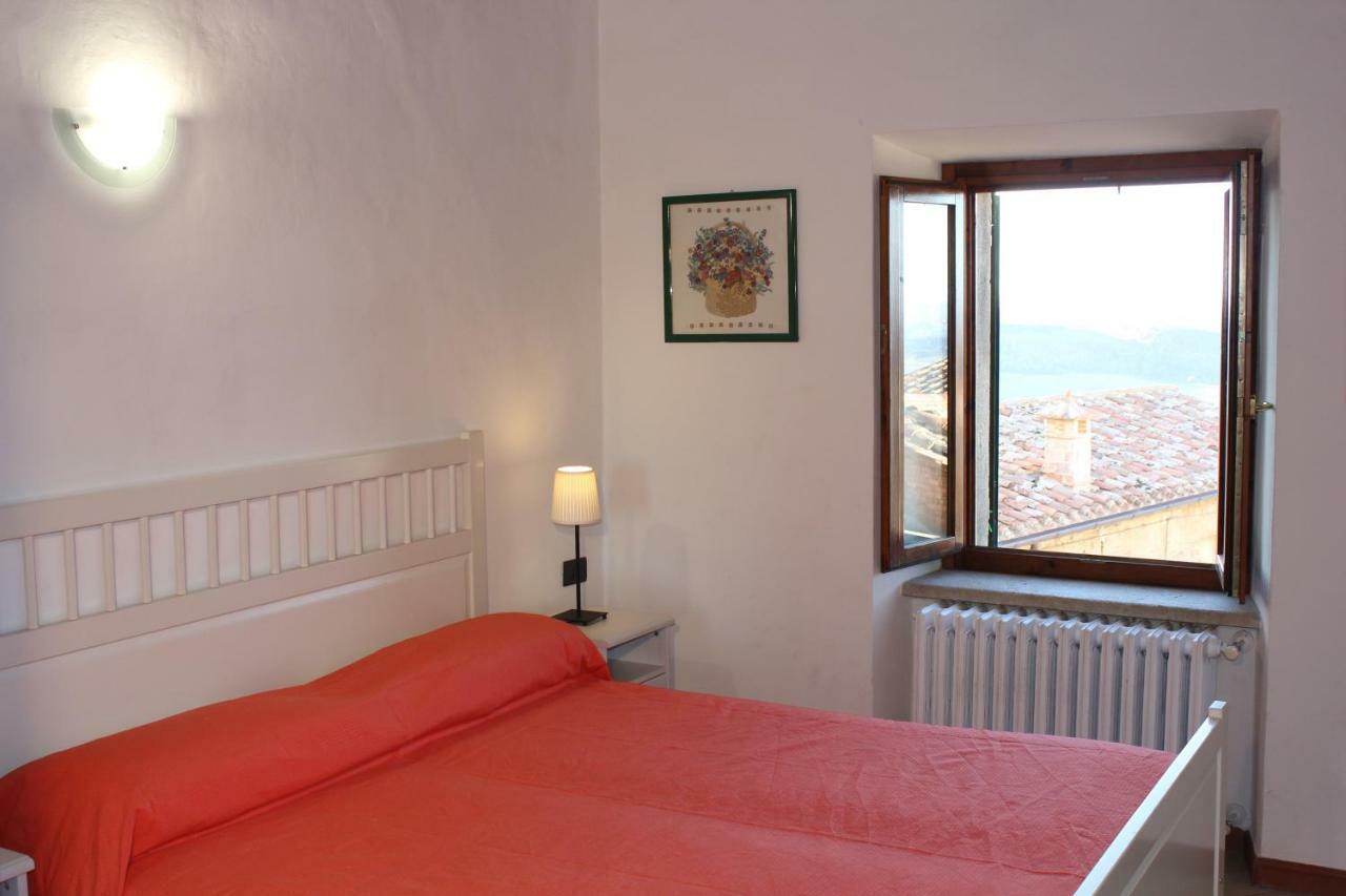 Casa Collazzi Apartment Montepulciano Stazione Екстериор снимка